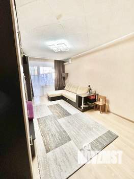 3-к квартира, вторичка, 58м2, 5/5 этаж