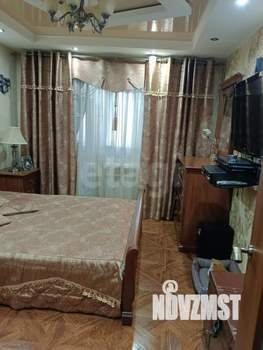 3-к квартира, вторичка, 61м2, 7/9 этаж