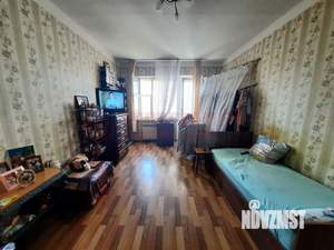 3-к квартира, вторичка, 73м2, 9/9 этаж