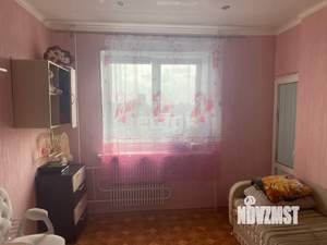 2-к квартира, вторичка, 60м2, 6/9 этаж