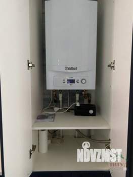 2-к квартира, вторичка, 66м2, 9/17 этаж