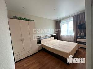 3-к квартира, вторичка, 69м2, 9/9 этаж