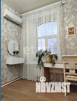 2-к квартира, вторичка, 43м2, 2/2 этаж