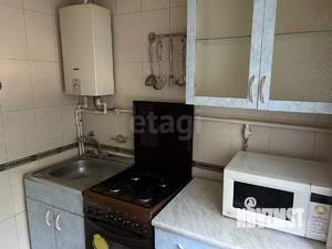 2-к квартира, вторичка, 45м2, 1/5 этаж