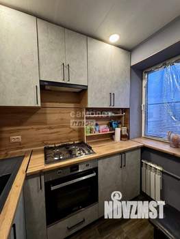 2-к квартира, вторичка, 50м2, 4/5 этаж
