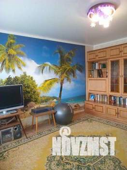 3-к квартира, вторичка, 66м2, 9/9 этаж