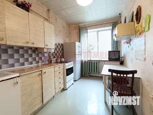 3-к квартира, вторичка, 66м2, 2/9 этаж