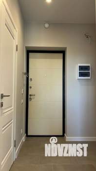 1-к квартира, вторичка, 42м2, 5/23 этаж