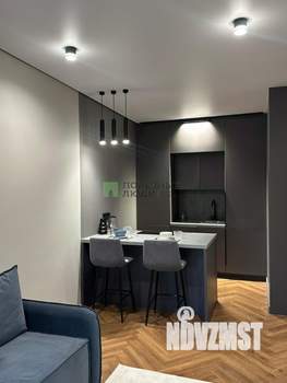 1-к квартира, вторичка, 33м2, 11/24 этаж