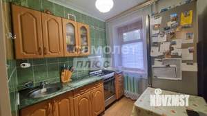 1-к квартира, вторичка, 30м2, 3/5 этаж