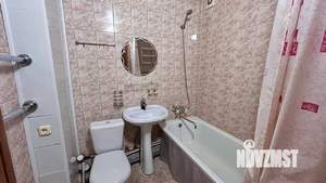 1-к квартира, вторичка, 35м2, 3/9 этаж