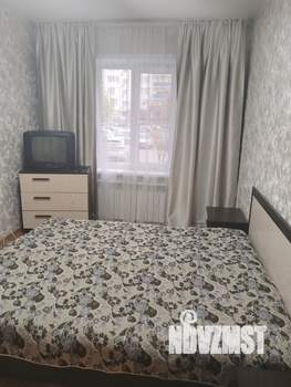 2-к квартира, вторичка, 53м2, 1/12 этаж