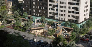 1-к квартира, вторичка, 33м2, 5/24 этаж