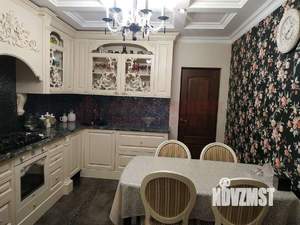 5-к квартира, вторичка, 156м2, 3/6 этаж