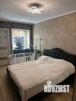 2-к квартира, вторичка, 62м2, 1/5 этаж