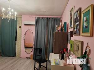 3-к квартира, вторичка, 71м2, 3/3 этаж