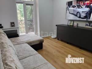 2-к квартира, вторичка, 67м2, 2/3 этаж
