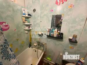 1-к квартира, вторичка, 22м2, 4/5 этаж