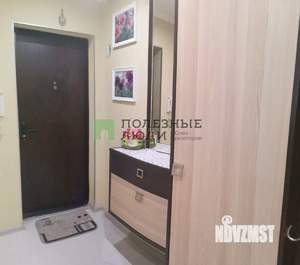 1-к квартира, вторичка, 34м2, 3/5 этаж