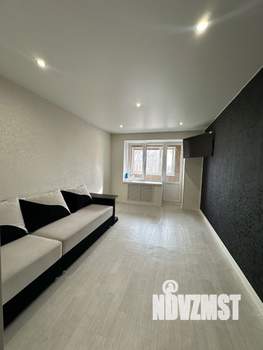 1-к квартира, вторичка, 35м2, 5/5 этаж