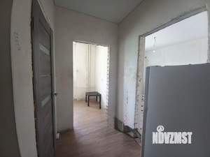 1-к квартира, вторичка, 23м2, 3/6 этаж