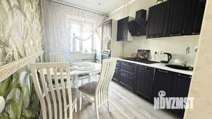 2-к квартира, вторичка, 62м2, 8/9 этаж