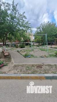 3-к квартира, вторичка, 58м2, 8/9 этаж