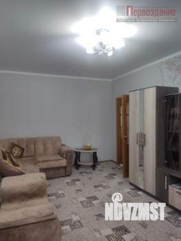 3-к квартира, вторичка, 74м2, 6/9 этаж