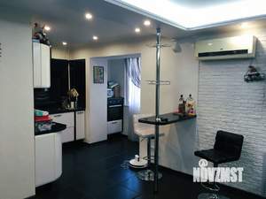 1-к квартира, вторичка, 39м2, 4/5 этаж