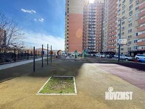 2-к квартира, вторичка, 67м2, 16/17 этаж
