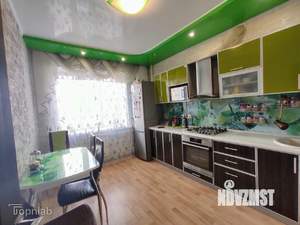 2-к квартира, вторичка, 57м2, 3/9 этаж