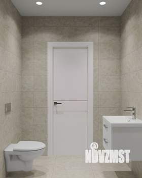 1-к квартира, вторичка, 36м2, 23/23 этаж