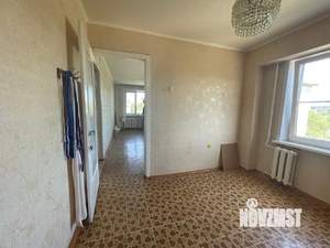 2-к квартира, вторичка, 44м2, 4/5 этаж