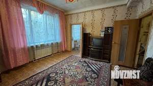 2-к квартира, вторичка, 48м2, 2/2 этаж