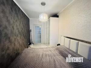 2-к квартира, вторичка, 53м2, 15/17 этаж