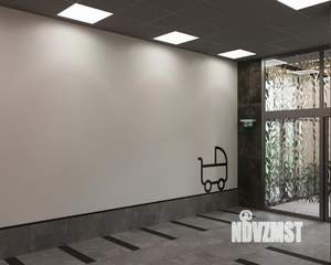 Студия квартира, вторичка, 31м2, 23/25 этаж