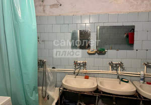 3-к квартира, вторичка, 45м2, 4/5 этаж