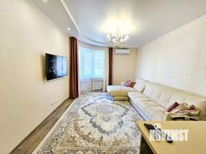3-к квартира, вторичка, 98м2, 4/15 этаж