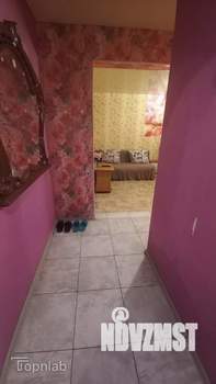 1-к квартира, вторичка, 30м2, 2/5 этаж