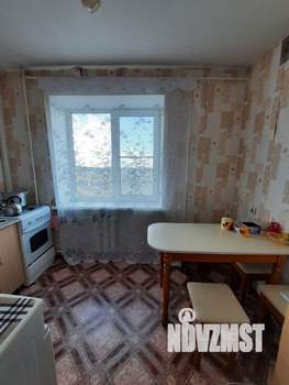 2-к квартира, вторичка, 42м2, 4/5 этаж