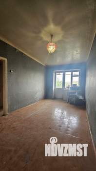 1-к квартира, вторичка, 32м2, 5/5 этаж