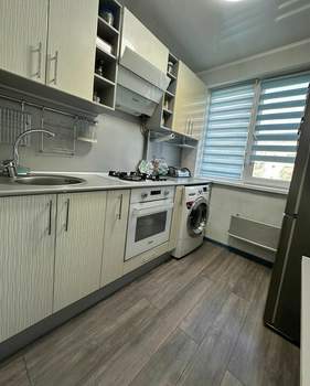 1-к квартира, вторичка, 31м2, 8/9 этаж