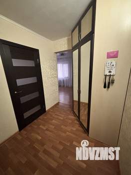 2-к квартира, вторичка, 42м2, 5/5 этаж