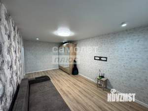 1-к квартира, вторичка, 33м2, 4/9 этаж