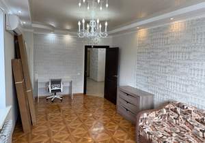 3-к квартира, вторичка, 79м2, 3/16 этаж