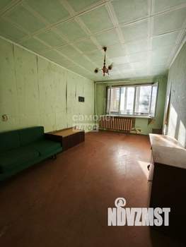 1-к квартира, вторичка, 38м2, 1/5 этаж