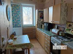 2-к квартира, вторичка, 50м2, 4/9 этаж