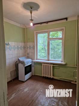 1-к квартира, вторичка, 33м2, 2/5 этаж
