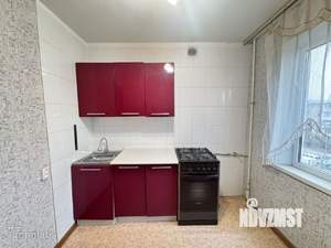 1-к квартира, вторичка, 31м2, 4/5 этаж