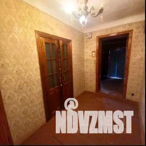 2-к квартира, вторичка, 54м2, 1/2 этаж